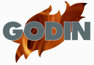 Godin logo